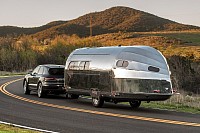 Luxury RV Trailers